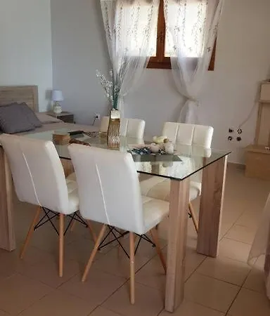 Casa vacanze Country Green House In Lourdas Lourdata (Kefalonia)